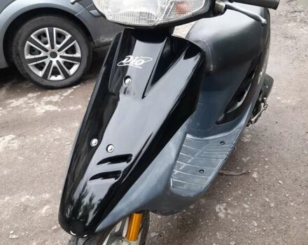 Хонда Dio AF-27, объемом двигателя 0 л и пробегом 2 тыс. км за 250 $, фото 7 на Automoto.ua