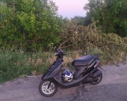 Хонда Dio AF-27, об'ємом двигуна 0.49 л та пробігом 87 тис. км за 300 $, фото 9 на Automoto.ua