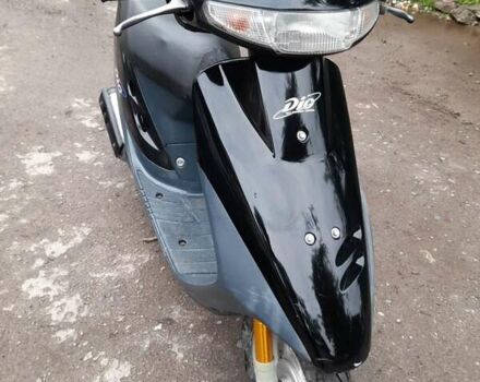 Хонда Dio AF-27, объемом двигателя 0 л и пробегом 2 тыс. км за 250 $, фото 8 на Automoto.ua