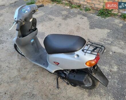 Хонда Dio AF-27, объемом двигателя 0 л и пробегом 7 тыс. км за 500 $, фото 3 на Automoto.ua