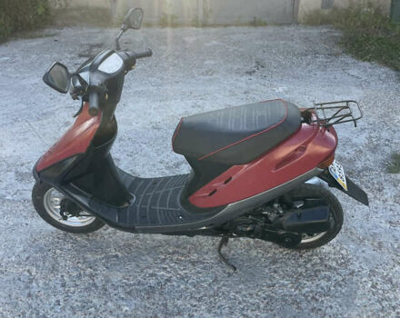Хонда Dio AF-27, об'ємом двигуна 0 л та пробігом 15 тис. км за 13000 $, фото 1 на Automoto.ua