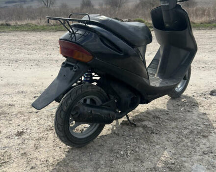 Хонда Dio AF-27, объемом двигателя 0.05 л и пробегом 5 тыс. км за 236 $, фото 7 на Automoto.ua