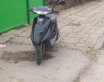 Хонда Dio AF-27, об'ємом двигуна 0.49 л та пробігом 87 тис. км за 300 $, фото 6 на Automoto.ua