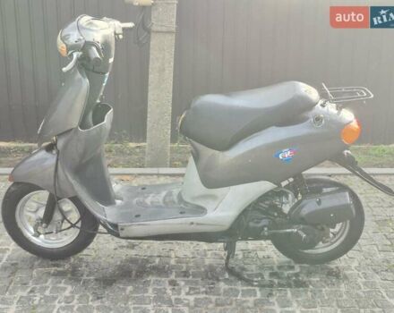 Хонда Dio AF-27, объемом двигателя 0 л и пробегом 19 тыс. км за 230 $, фото 2 на Automoto.ua