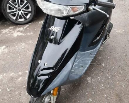 Хонда Dio AF-27, объемом двигателя 0 л и пробегом 2 тыс. км за 250 $, фото 9 на Automoto.ua