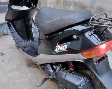 Хонда Dio AF-27, объемом двигателя 0 л и пробегом 200 тыс. км за 287 $, фото 1 на Automoto.ua