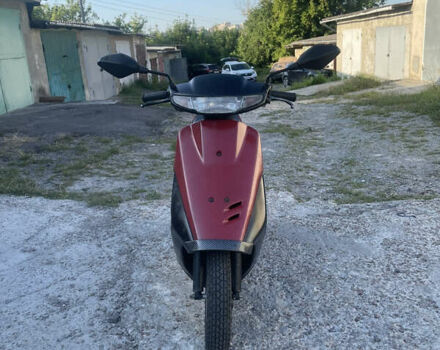 Хонда Dio AF-27, об'ємом двигуна 0 л та пробігом 15 тис. км за 13000 $, фото 3 на Automoto.ua
