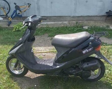 Хонда Dio AF-27, объемом двигателя 0 л и пробегом 0 тыс. км за 350 $, фото 1 на Automoto.ua