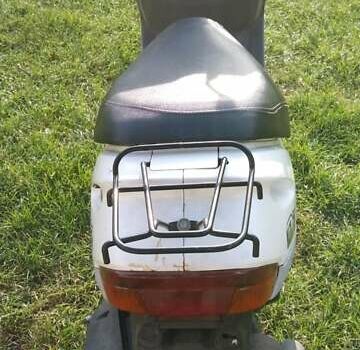 Хонда Dio AF-27, объемом двигателя 0 л и пробегом 5 тыс. км за 398 $, фото 2 на Automoto.ua