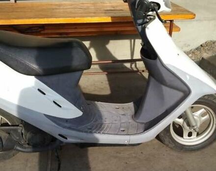 Хонда Dio AF-27, объемом двигателя 0 л и пробегом 5 тыс. км за 398 $, фото 4 на Automoto.ua