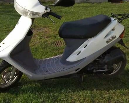 Хонда Dio AF-27, объемом двигателя 0 л и пробегом 5 тыс. км за 398 $, фото 1 на Automoto.ua