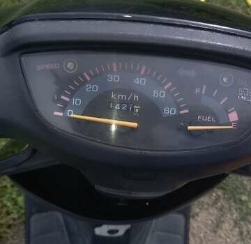 Хонда Dio AF-27, объемом двигателя 0 л и пробегом 0 тыс. км за 350 $, фото 4 на Automoto.ua