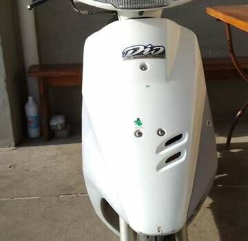 Хонда Dio AF-27, объемом двигателя 0 л и пробегом 5 тыс. км за 398 $, фото 5 на Automoto.ua