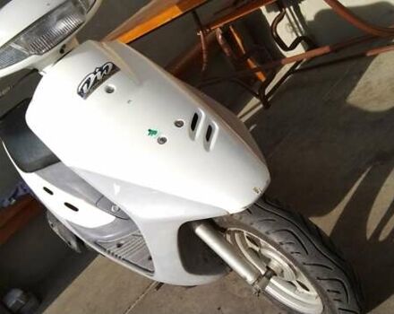 Хонда Dio AF-27, объемом двигателя 0 л и пробегом 5 тыс. км за 398 $, фото 6 на Automoto.ua