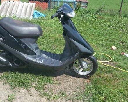 Хонда Dio AF-27, объемом двигателя 0 л и пробегом 0 тыс. км за 350 $, фото 2 на Automoto.ua