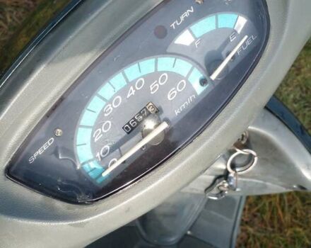 Хонда Dio AF-27, объемом двигателя 0 л и пробегом 6 тыс. км за 168 $, фото 3 на Automoto.ua