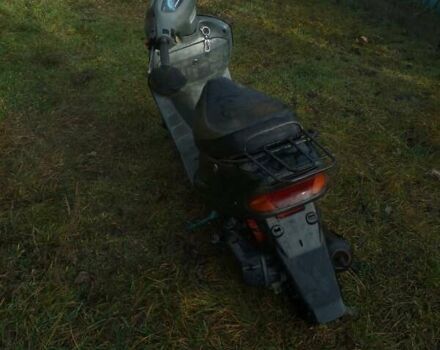 Хонда Dio AF-27, объемом двигателя 0 л и пробегом 6 тыс. км за 168 $, фото 1 на Automoto.ua