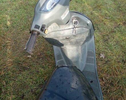 Хонда Dio AF-27, объемом двигателя 0 л и пробегом 6 тыс. км за 168 $, фото 2 на Automoto.ua