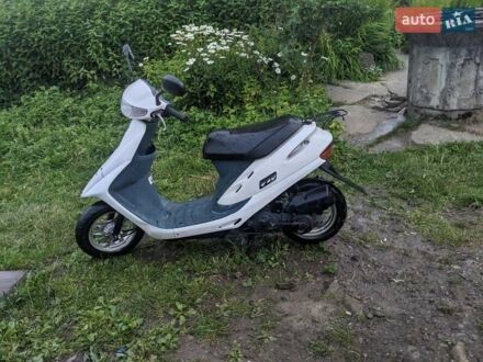 Хонда Dio AF-27 1990 у Ворохта на Automoto.ua Хонда Dio AF-27, об'ємом двигуна 0 л та пробігом 6 тис. км за 400 $, фото 1 на Automoto.ua