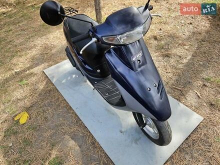 Хонда Dio AF-27, об'ємом двигуна 0 л та пробігом 6 тис. км за 530 $, фото 1 на Automoto.ua