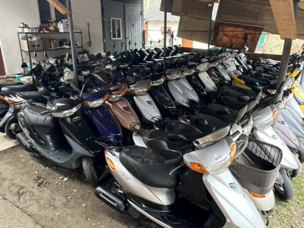 Хонда Dio AF-27, об'ємом двигуна 0 л та пробігом 3 тис. км за 450 $, фото 1 на Automoto.ua