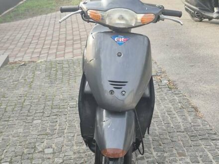 Хонда Dio AF-27 1996 в Днепре (Днепропетровске) на Automoto.ua Хонда Dio AF-27, объемом двигателя 0 л и пробегом 19 тыс. км за 230 $, фото 1 на Automoto.ua