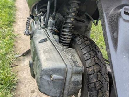 Хонда Dio AF-27 1996 в Ровно на Automoto.ua Хонда Dio AF-27, объемом двигателя 0.49 л и пробегом 6 тыс. км за 260 $, фото 1 на Automoto.ua