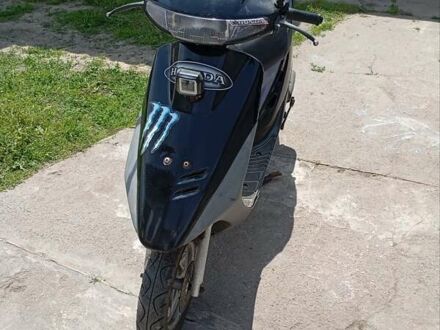 Хонда Dio AF-27, объемом двигателя 0 л и пробегом 20 тыс. км за 195 $, фото 1 на Automoto.ua