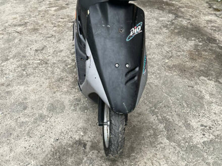 Хонда Dio AF-27 1996 у Ковель на Automoto.ua Хонда Dio AF-27, об'ємом двигуна 0 л та пробігом 5 тис. км за 168 $, фото 1 на Automoto.ua
