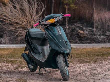 Хонда Dio AF-27, объемом двигателя 0.05 л и пробегом 5 тыс. км за 236 $, фото 1 на Automoto.ua