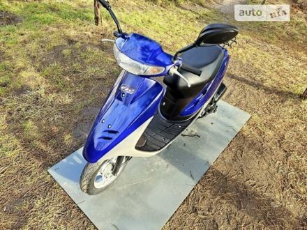Хонда Dio AF-27 1996 у Миколаєві на Automoto.ua Хонда Dio AF-27, об'ємом двигуна 0 л та пробігом 2 тис. км за 500 $, фото 1 на Automoto.ua