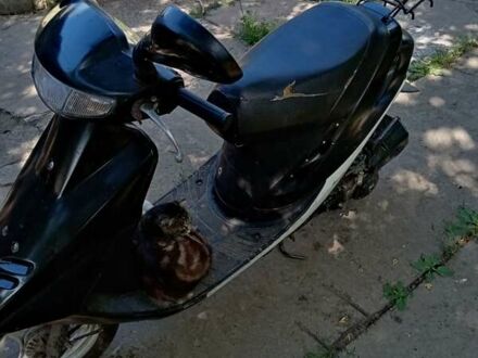 Хонда Dio AF-27, объемом двигателя 0 л и пробегом 3 тыс. км за 237 $, фото 1 на Automoto.ua