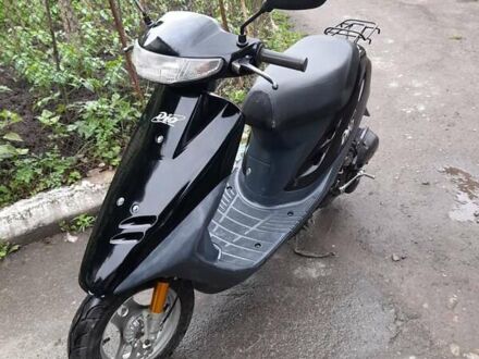 Хонда Dio AF-27 1996 в Ивано-Франковске на Automoto.ua Хонда Dio AF-27, объемом двигателя 0 л и пробегом 2 тыс. км за 250 $, фото 1 на Automoto.ua