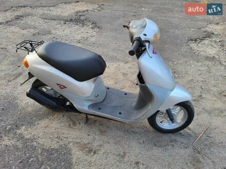Хонда Dio AF-27 1996 у Бобровице на Automoto.ua Хонда Dio AF-27, об'ємом двигуна 0 л та пробігом 7 тис. км за 500 $, фото 1 на Automoto.ua