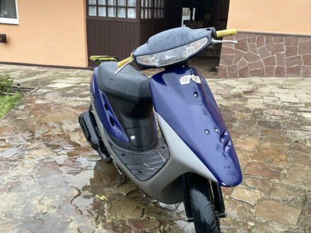 Хонда Dio AF-27 1996 у Теребовле на Automoto.ua Хонда Dio AF-27, об'ємом двигуна 65 л та пробігом 7 тис. км за 250 $, фото 1 на Automoto.ua
