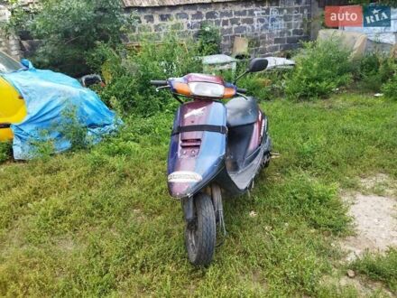 Хонда Dio AF-27 1999 в Павлограде на Automoto.ua Хонда Dio AF-27, объемом двигателя 0 л и пробегом 7 тыс. км за 121 $, фото 1 на Automoto.ua
