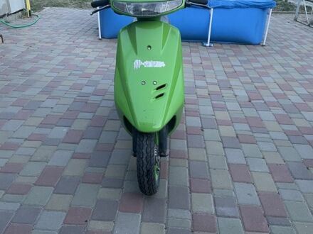 Хонда Dio AF-27, объемом двигателя 65 л и пробегом 0 тыс. км за 316 $, фото 1 на Automoto.ua