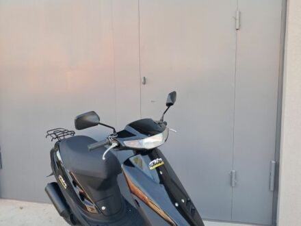 Хонда Dio AF-27, объемом двигателя 50 л и пробегом 0 тыс. км за 580 $, фото 1 на Automoto.ua