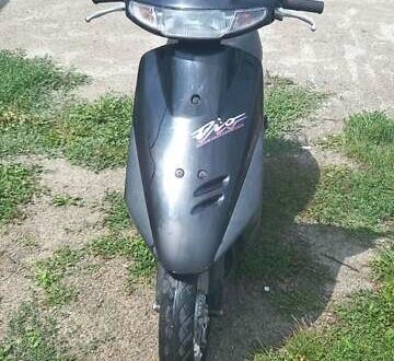Хонда Dio AF-27, объемом двигателя 0 л и пробегом 0 тыс. км за 350 $, фото 1 на Automoto.ua
