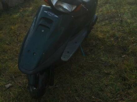 Хонда Dio AF-27, объемом двигателя 0 л и пробегом 6 тыс. км за 168 $, фото 1 на Automoto.ua