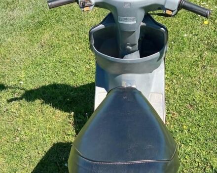 Синий Хонда Dio AF-27, объемом двигателя 0 л и пробегом 3 тыс. км за 460 $, фото 2 на Automoto.ua