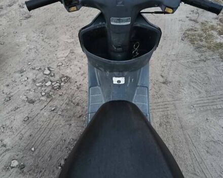 Синий Хонда Dio AF-27, объемом двигателя 0 л и пробегом 7 тыс. км за 290 $, фото 4 на Automoto.ua