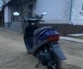 Синий Хонда Dio AF-27, объемом двигателя 0 л и пробегом 4 тыс. км за 239 $, фото 1 на Automoto.ua