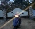 Синий Хонда Dio AF-27, объемом двигателя 0 л и пробегом 4 тыс. км за 239 $, фото 2 на Automoto.ua