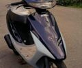 Синий Хонда Dio AF-27, объемом двигателя 0.65 л и пробегом 9 тыс. км за 379 $, фото 5 на Automoto.ua
