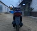 Синий Хонда Dio AF-27, объемом двигателя 0 л и пробегом 4 тыс. км за 239 $, фото 5 на Automoto.ua