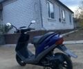 Синий Хонда Dio AF-27, объемом двигателя 0 л и пробегом 4 тыс. км за 239 $, фото 4 на Automoto.ua
