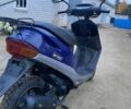 Синий Хонда Dio AF-27, объемом двигателя 0 л и пробегом 4 тыс. км за 239 $, фото 7 на Automoto.ua
