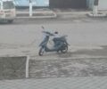 Синій Хонда Dio AF-27, об'ємом двигуна 0 л та пробігом 4 тис. км за 450 $, фото 1 на Automoto.ua