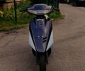 Синий Хонда Dio AF-27, объемом двигателя 0.65 л и пробегом 9 тыс. км за 379 $, фото 1 на Automoto.ua